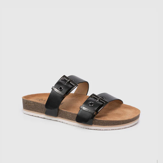 Sandy lll Black