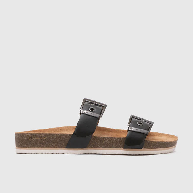 Sandy lll Black