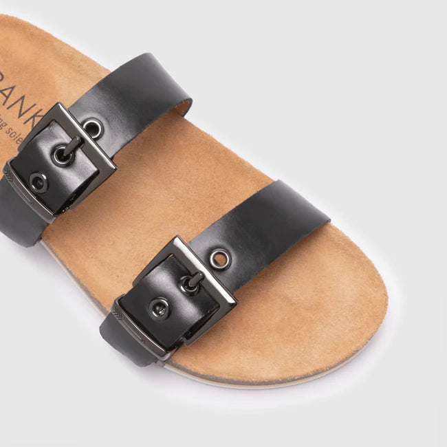 Sandy lll Black