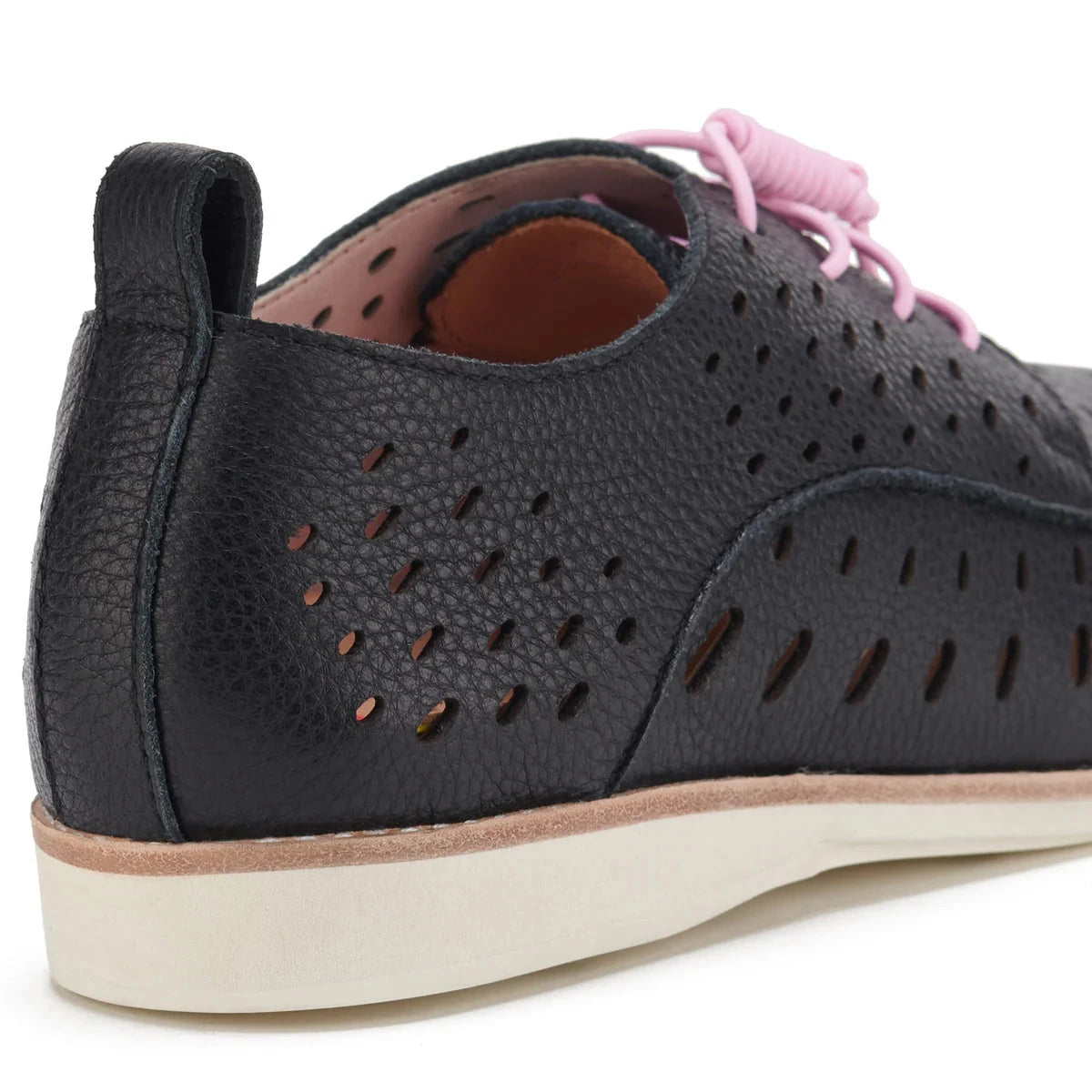 Derby Lazer Black