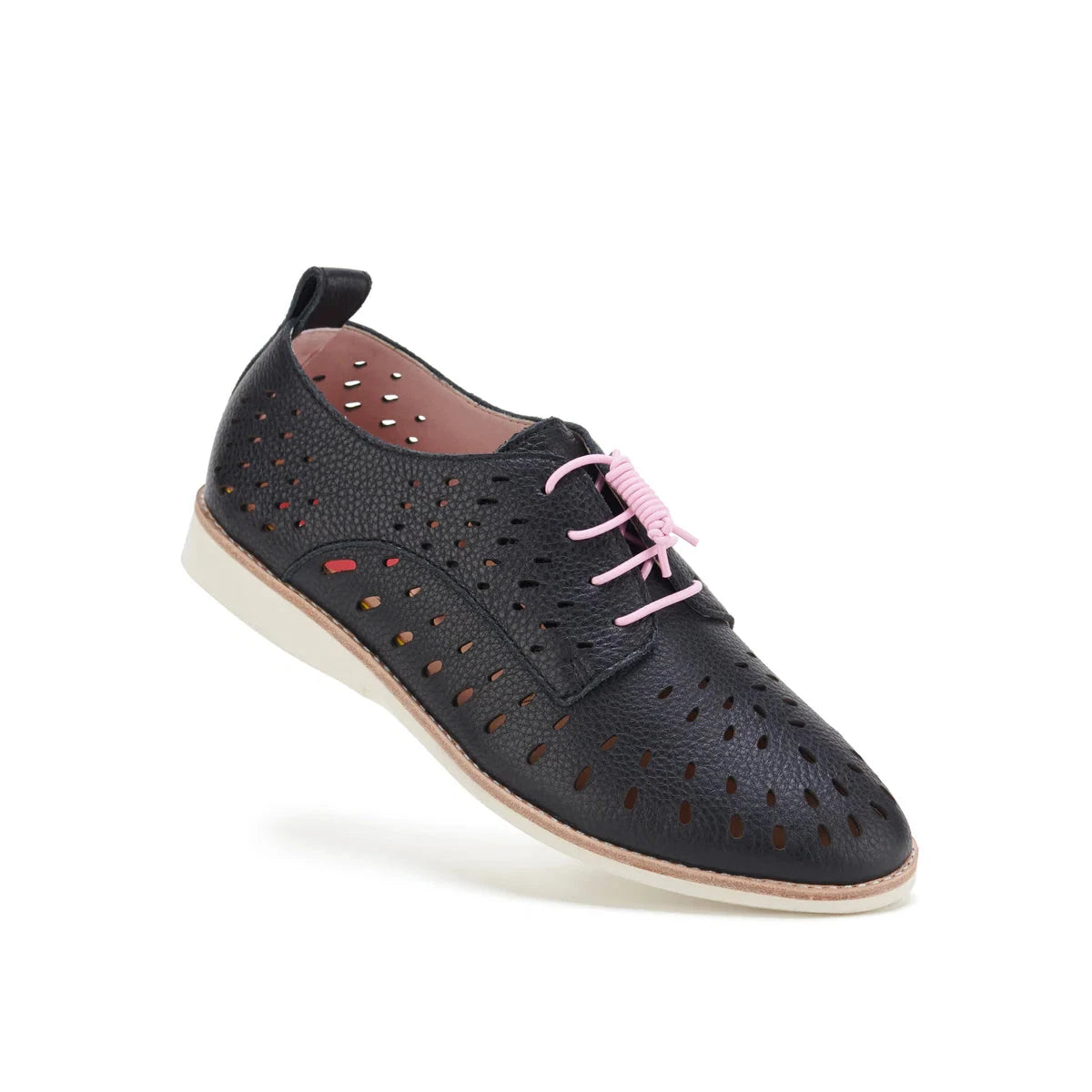 Derby Lazer Black