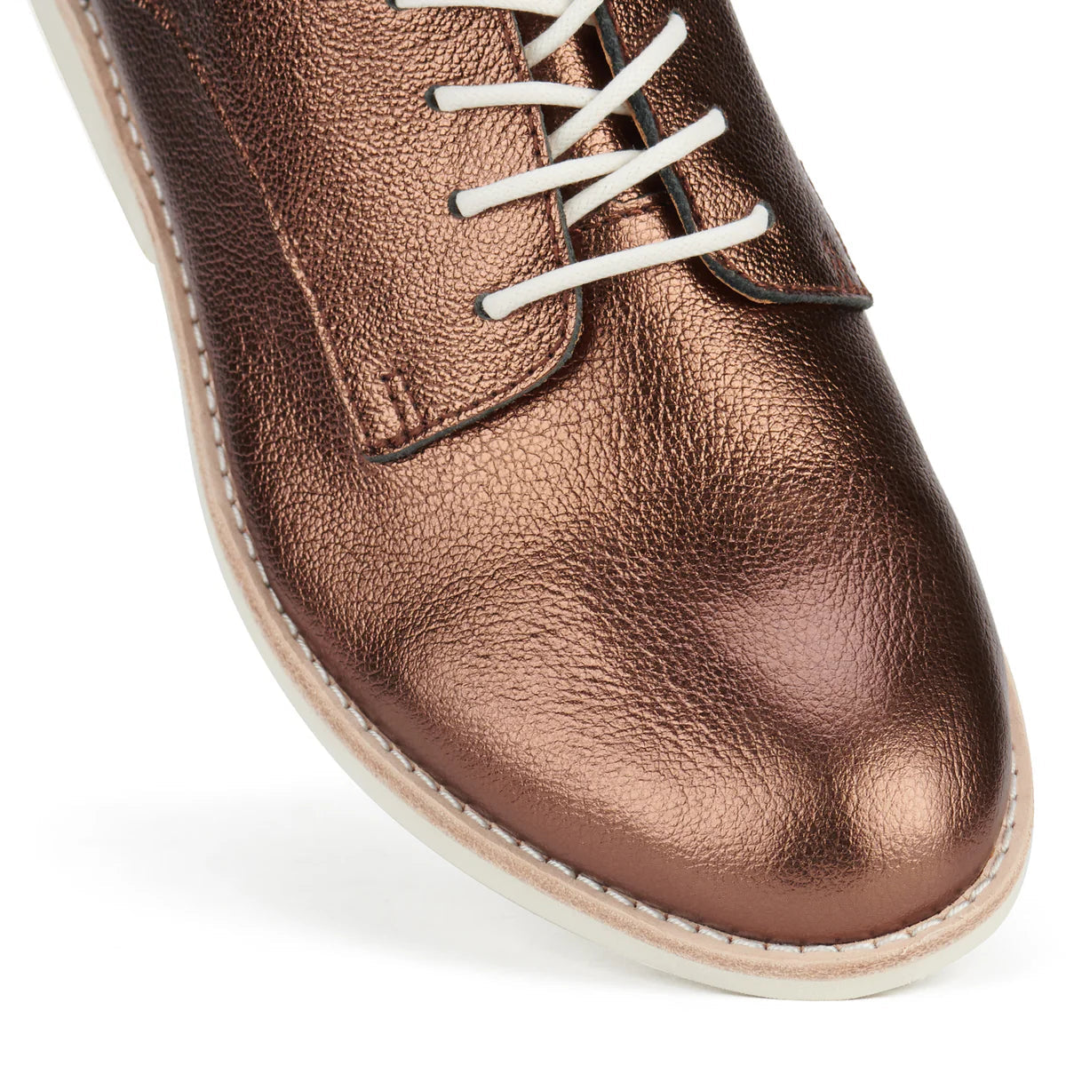 Derby Super Soft Bronze Tumble