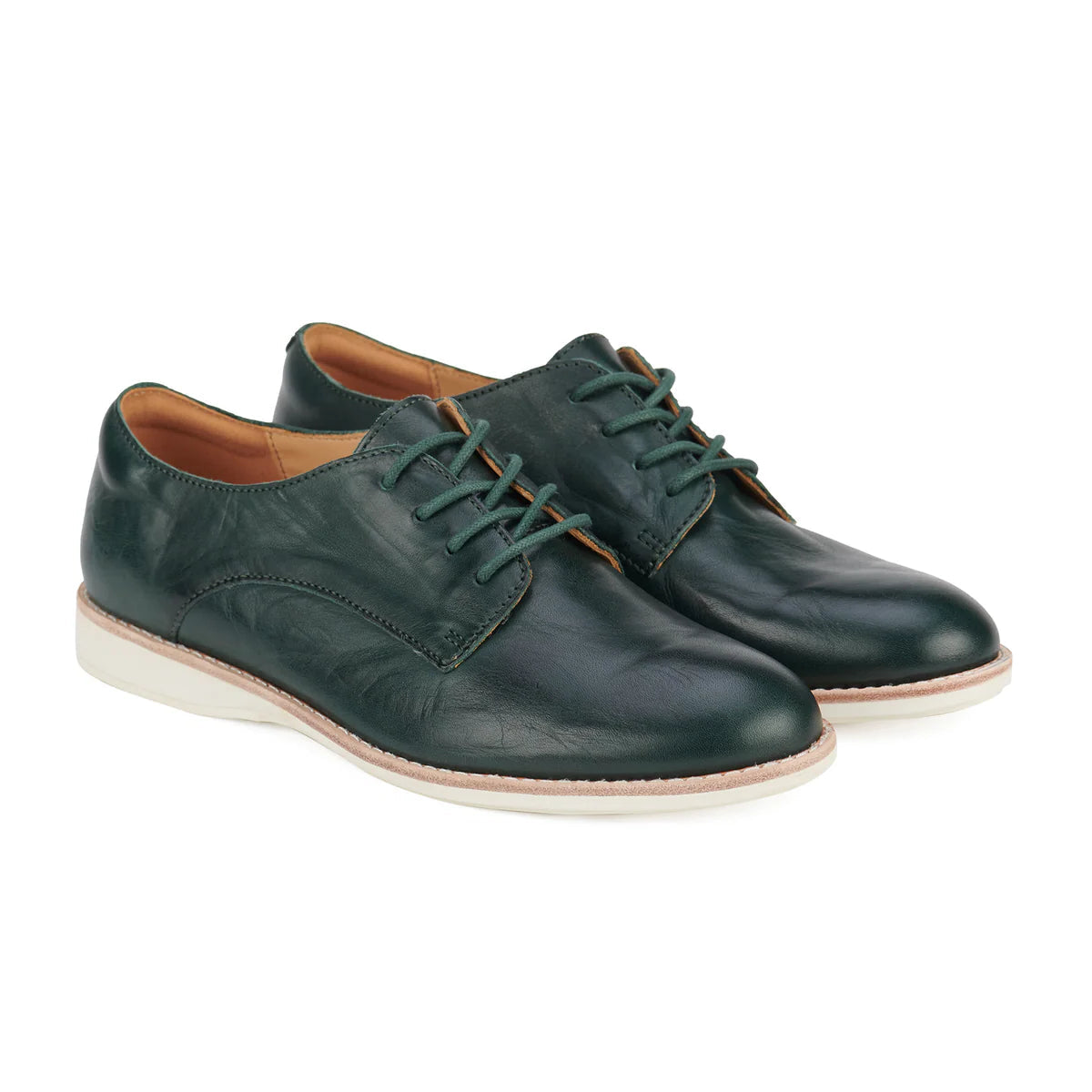 Derby Vintage Dark Forest
