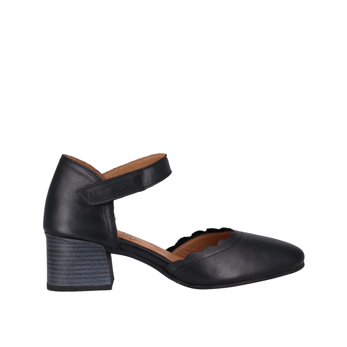 Safran Black