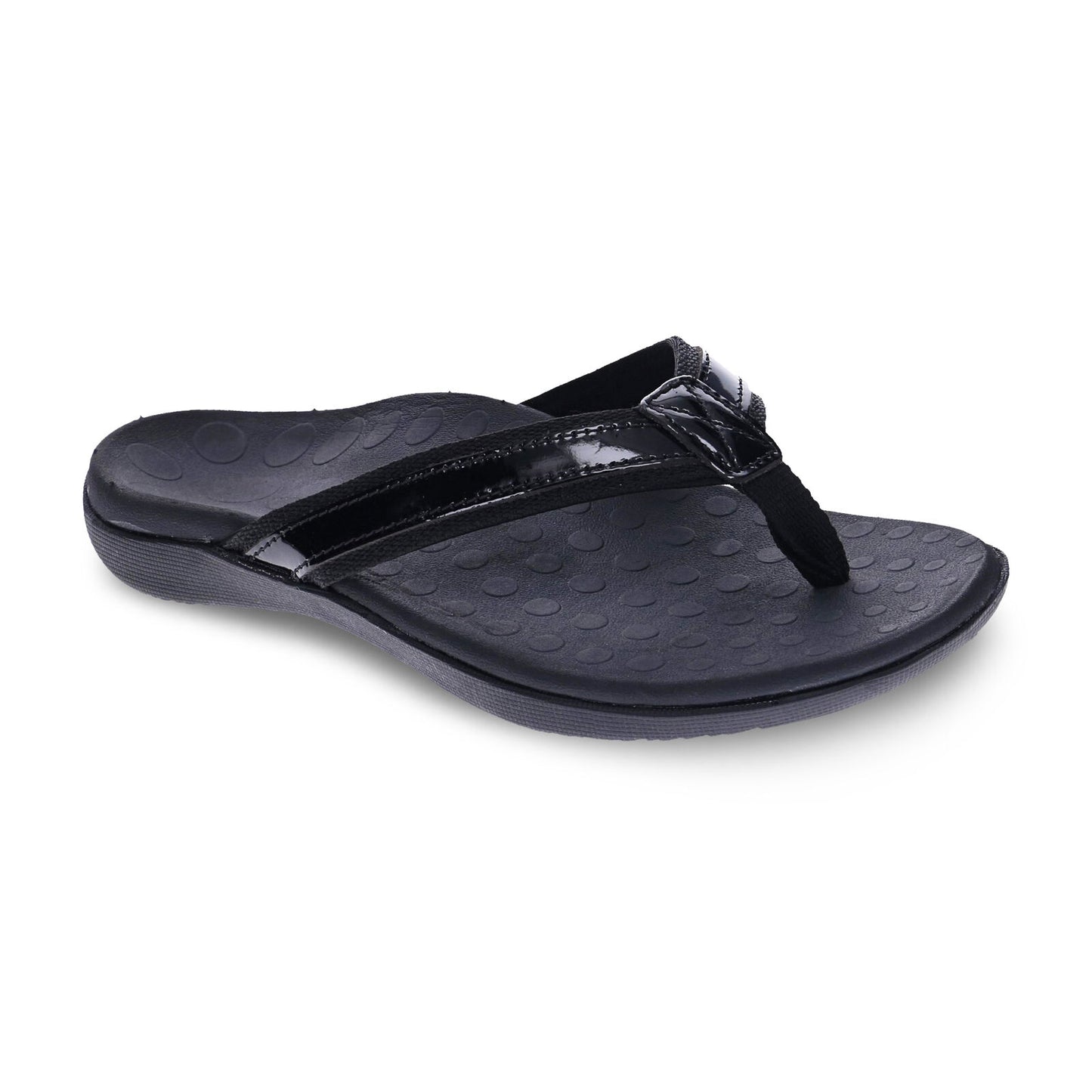Tide III Black