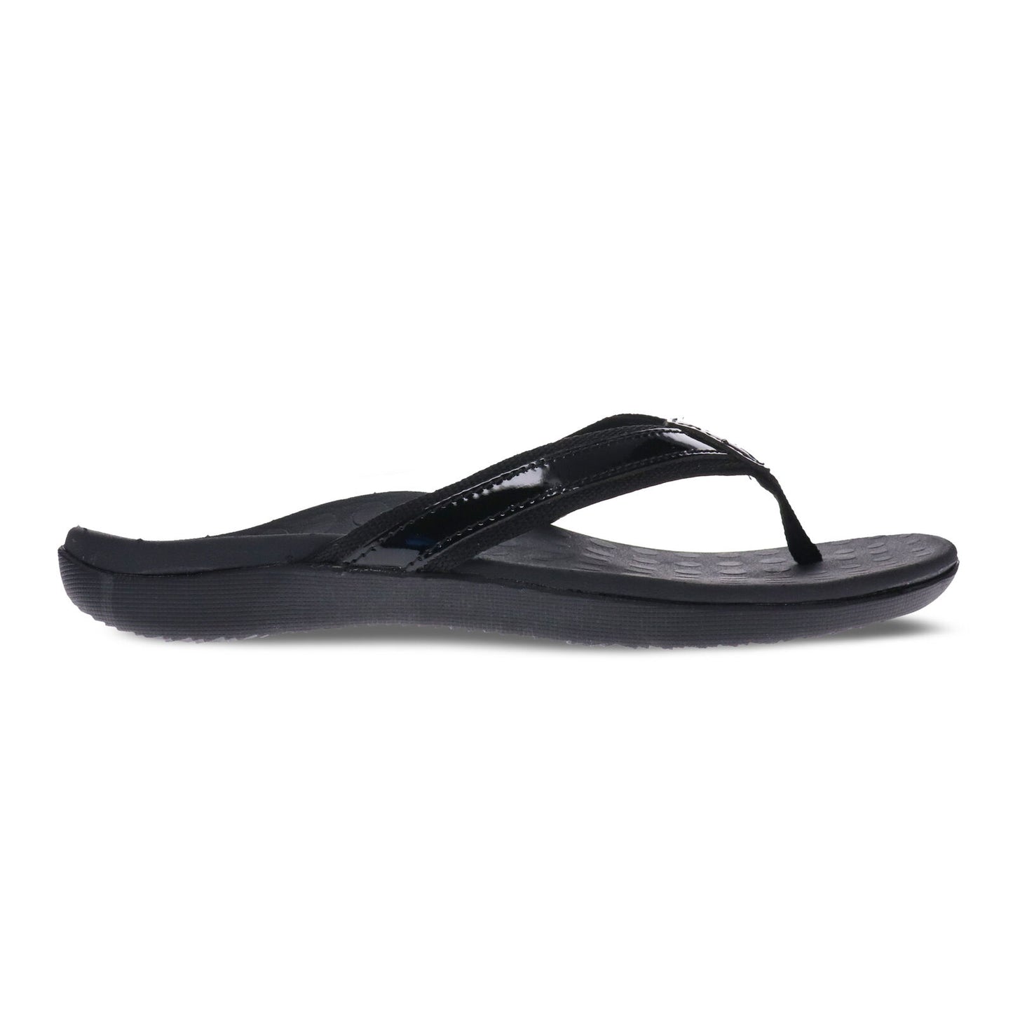 Tide III Black
