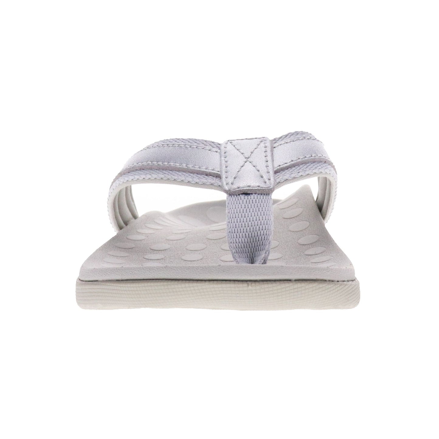 Tide III Silver