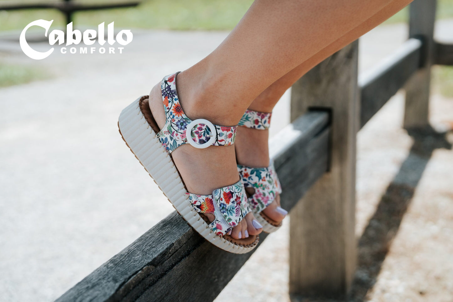 Tina Floral