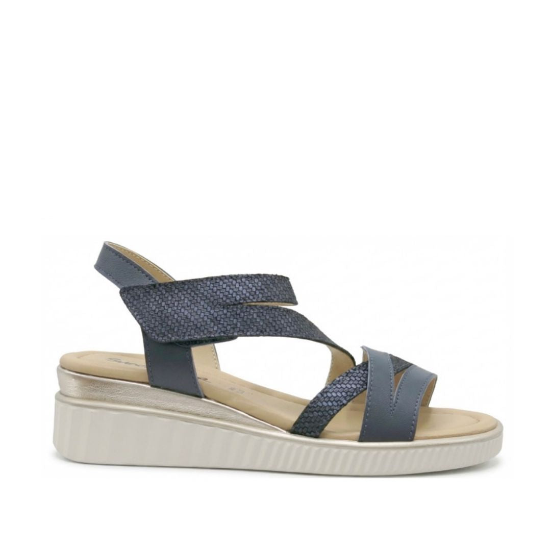 Stefy Navy Mix
