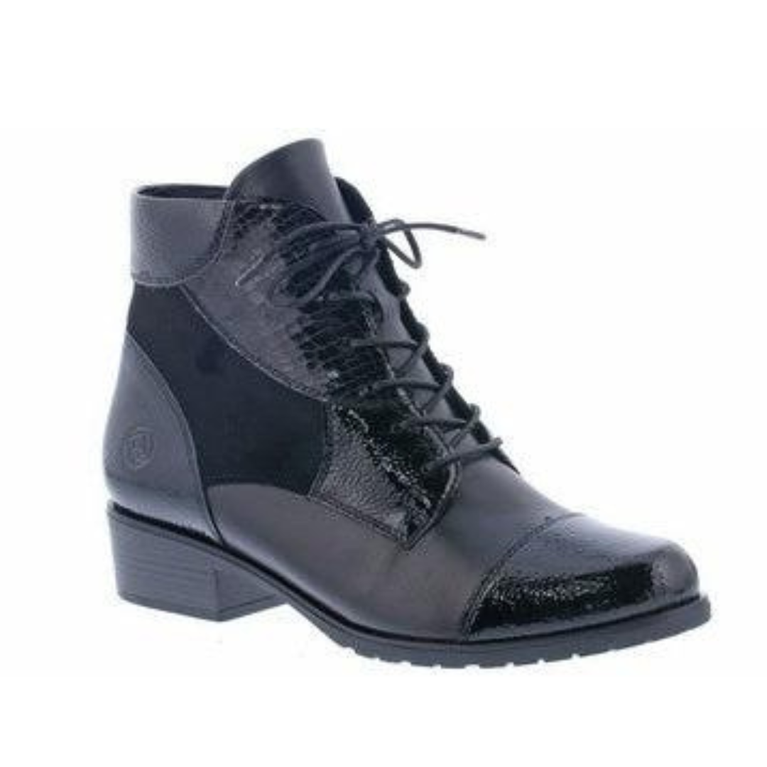 D6882-01 Black