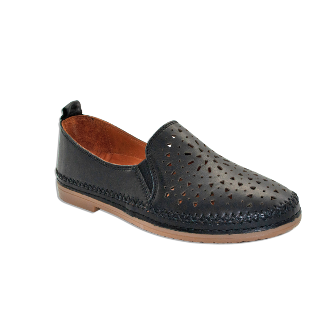 Sidrick - Black
