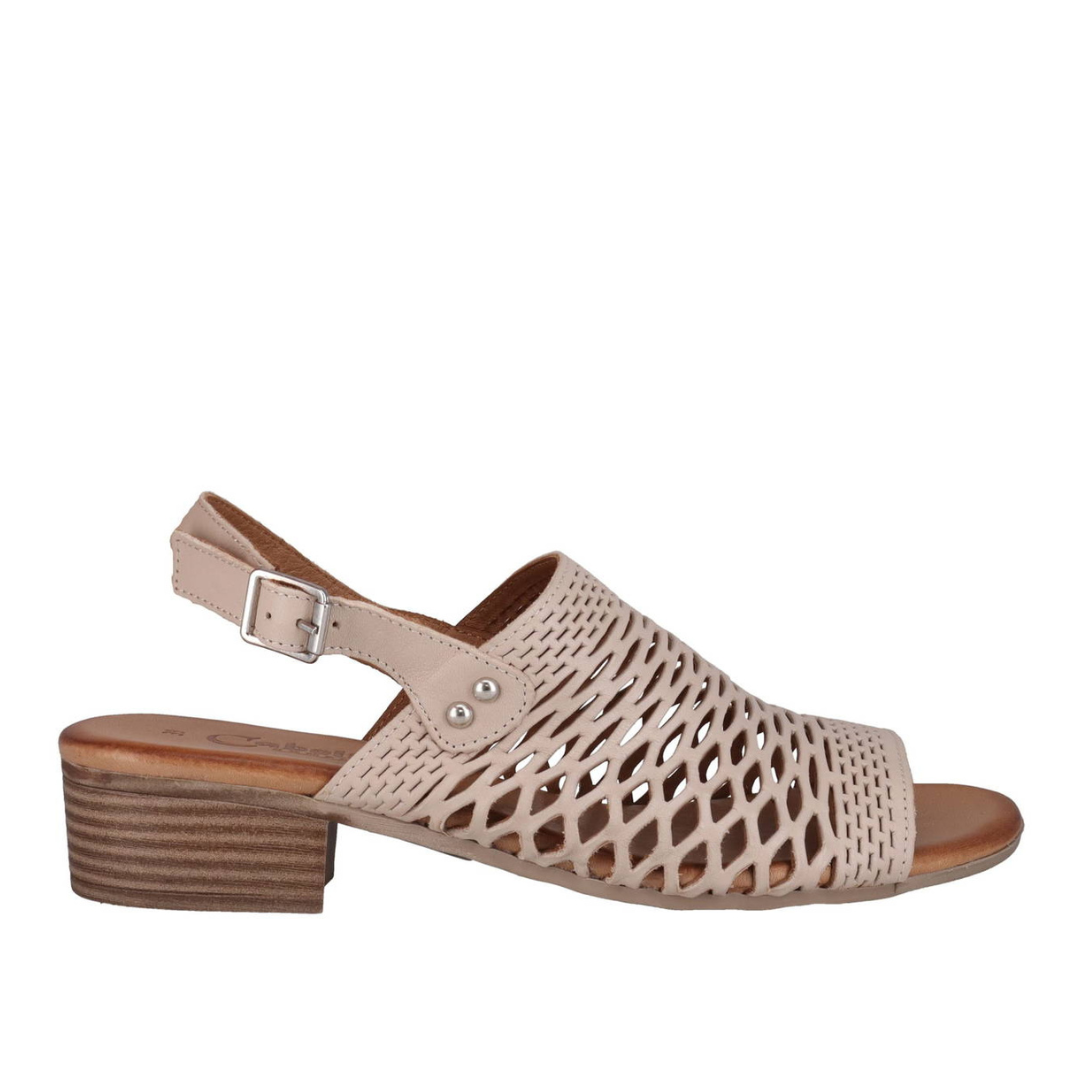 Alaca Beige