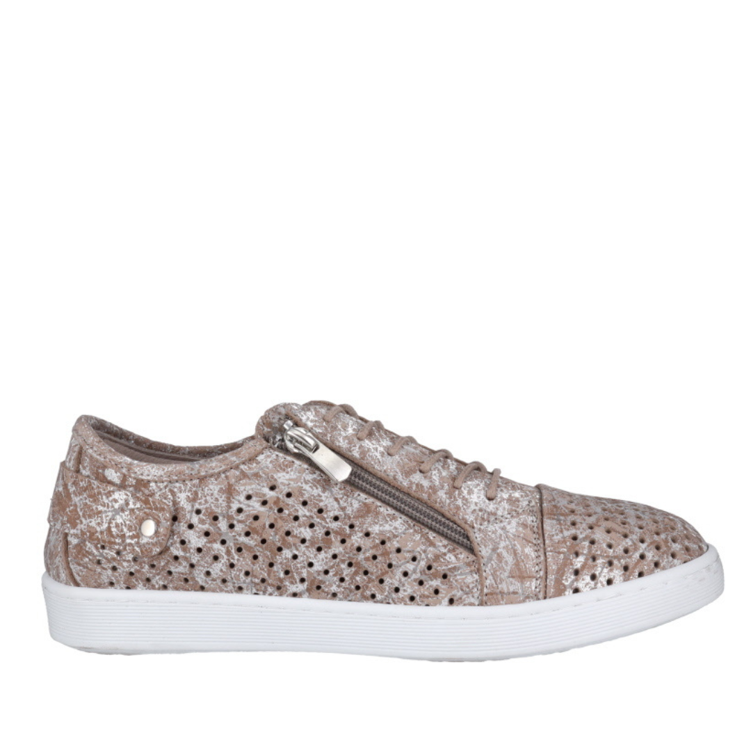 EG17P Taupe Print