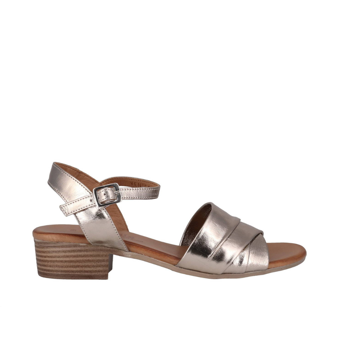 Yenice Pewter
