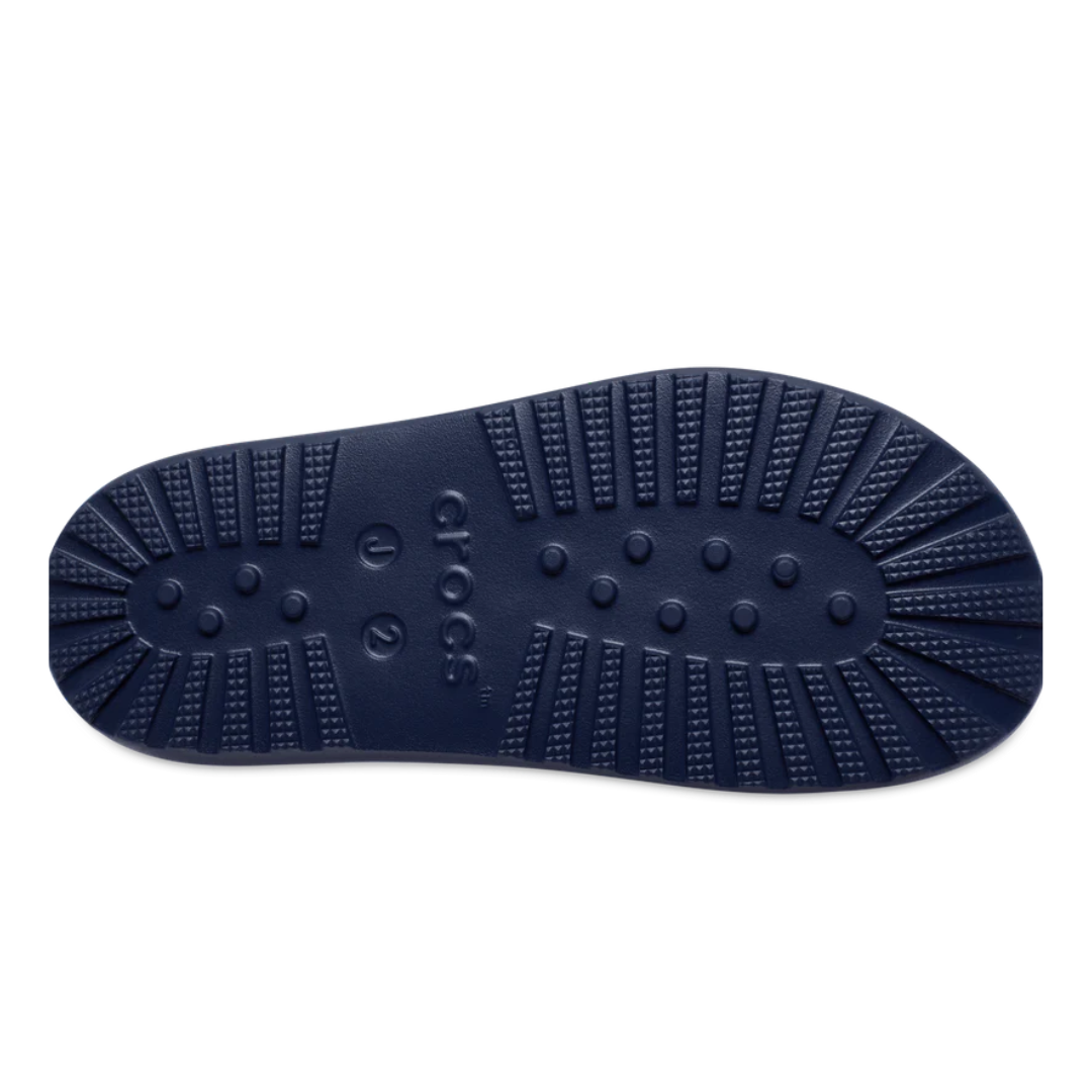 Fisherman Toddler Navy