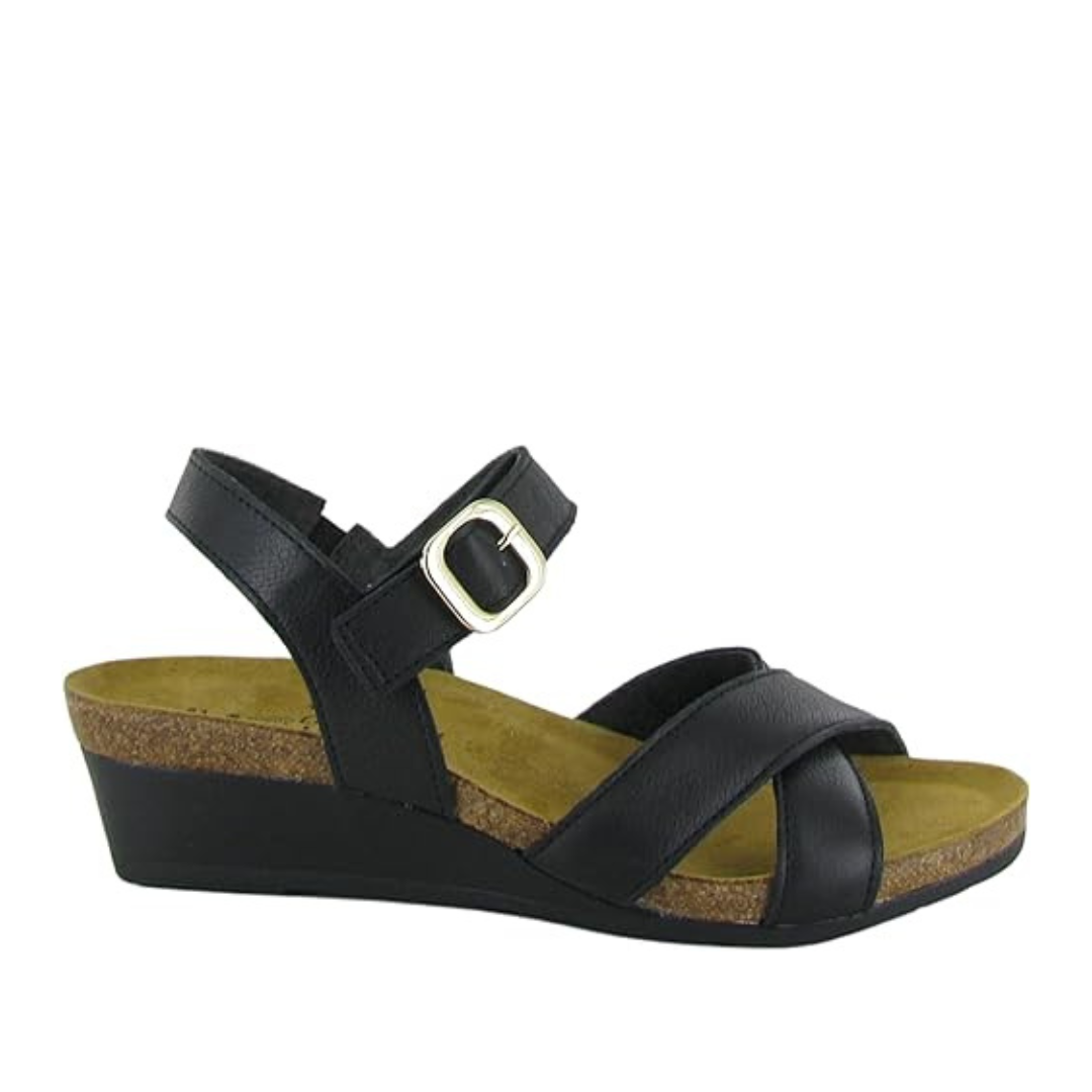 Throne Soft Black