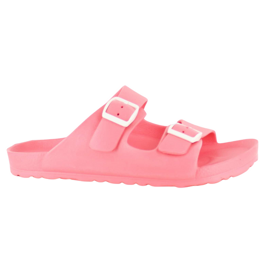 Santa Barbara EVA Light Pink