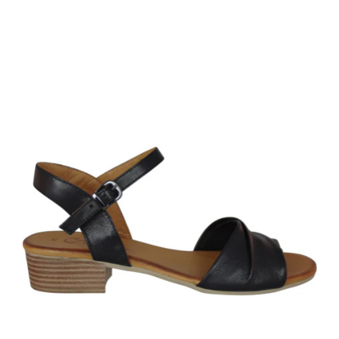 Yenice Black