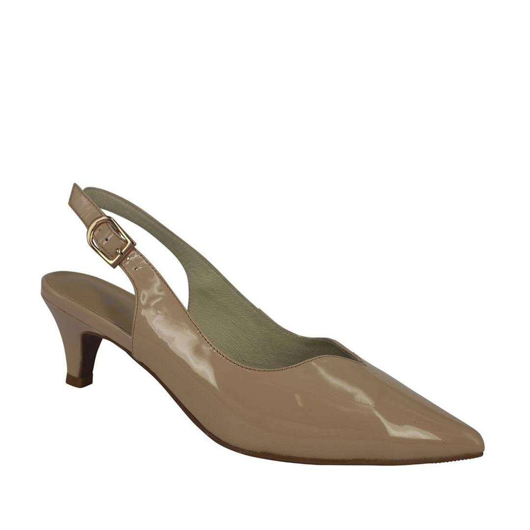 Driven Patent Blush