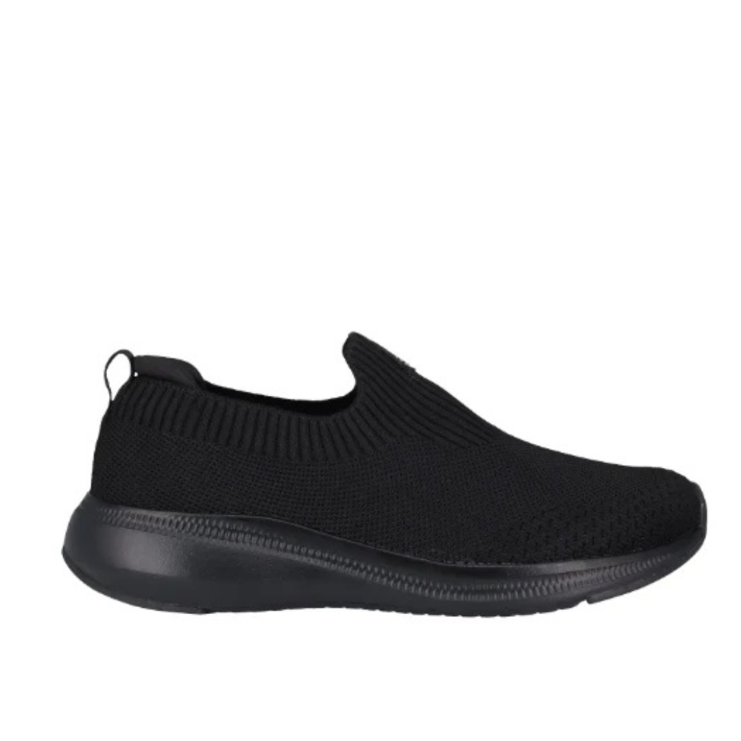 Stride Jet Black