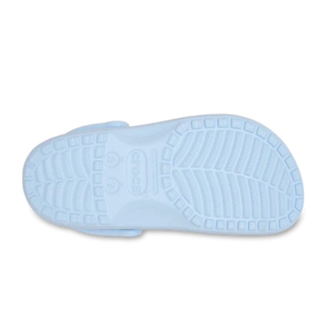 Classic Clog Blue Frost