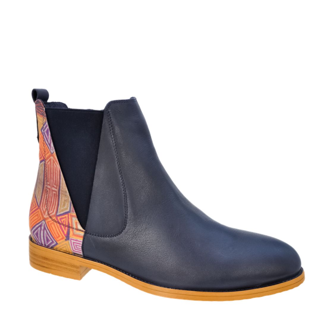 Gabby Interest Deep Ocean