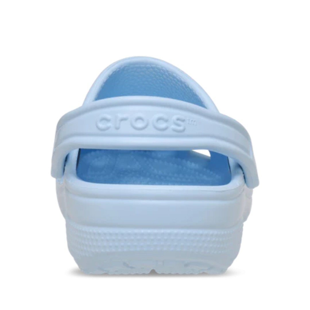 Classic Clog Blue Frost