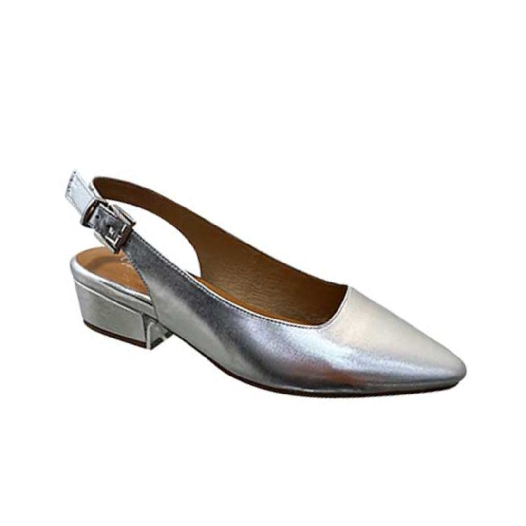 Dove Silver