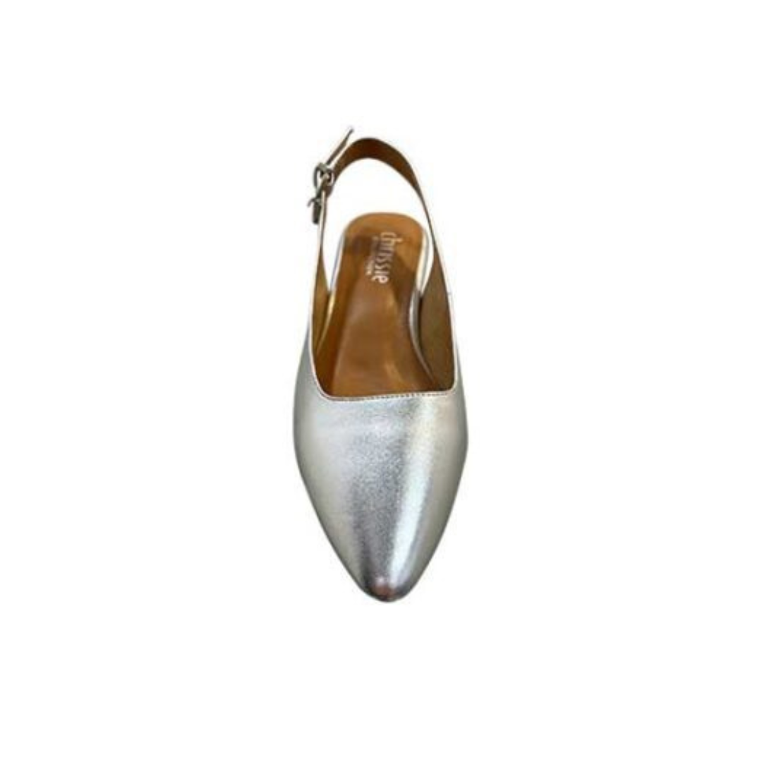 Dove Silver