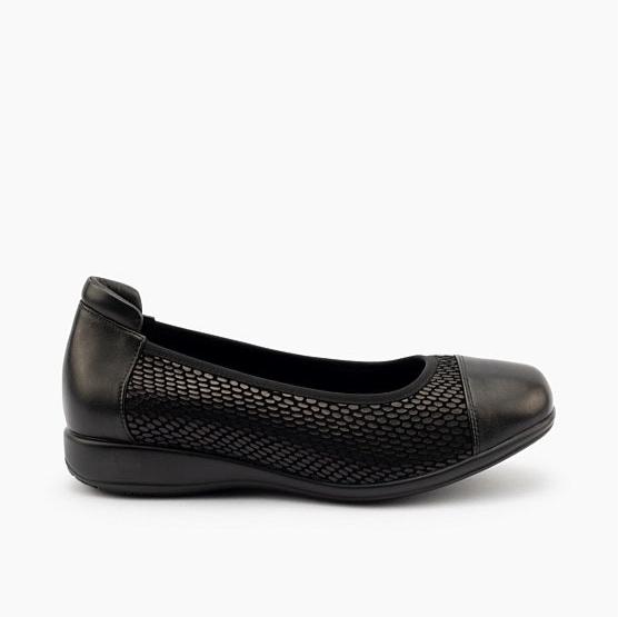 Walnut Stretch XW Black