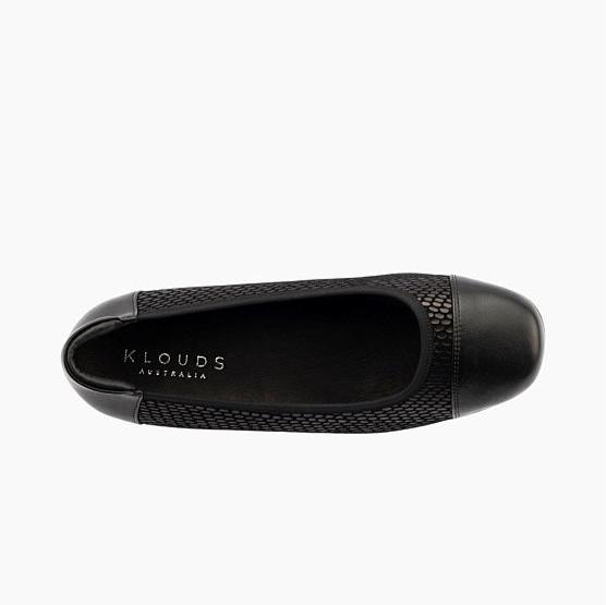 Walnut Stretch XW Black