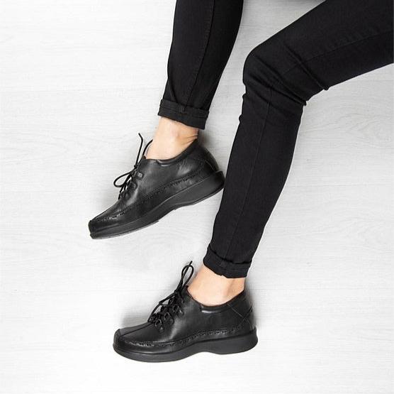 Yasmin XW Black