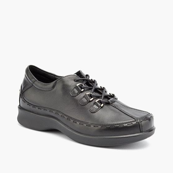 Yasmin XW Black