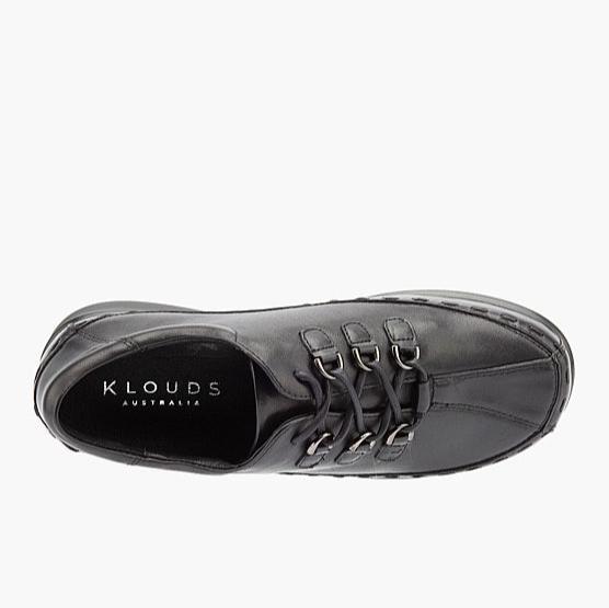 Yasmin XW Black