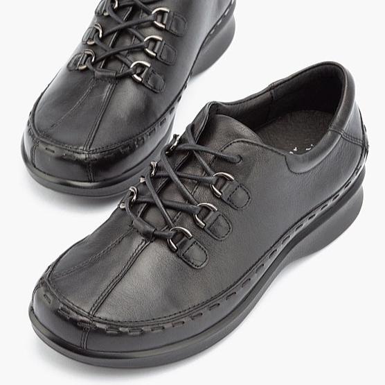 Yasmin XW Black
