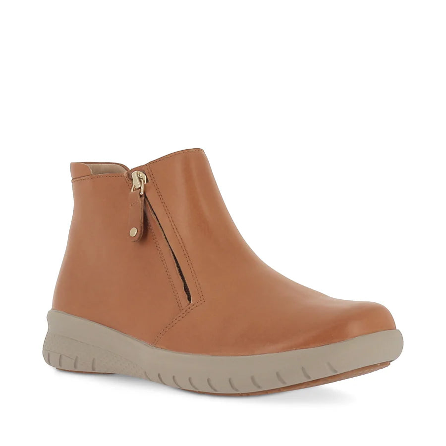 Solange Xf Dark Tan