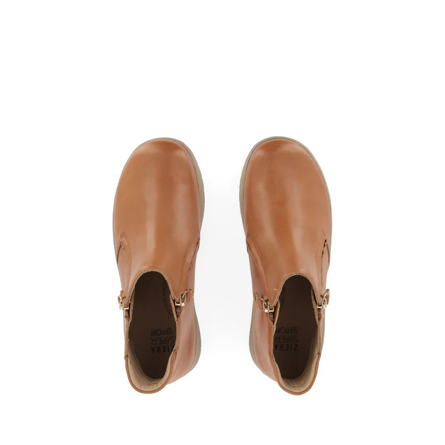 Solange Xf Dark Tan