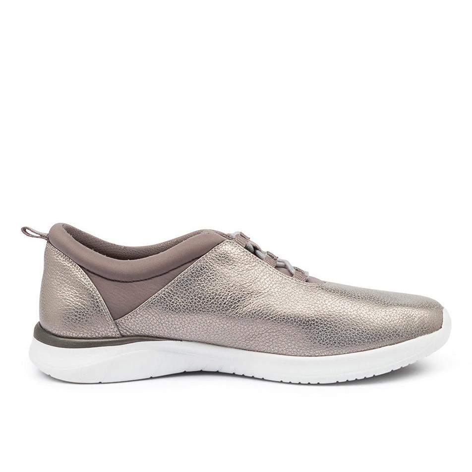Fox Xf Grey Brush – Sizeable Shoes & Accessories