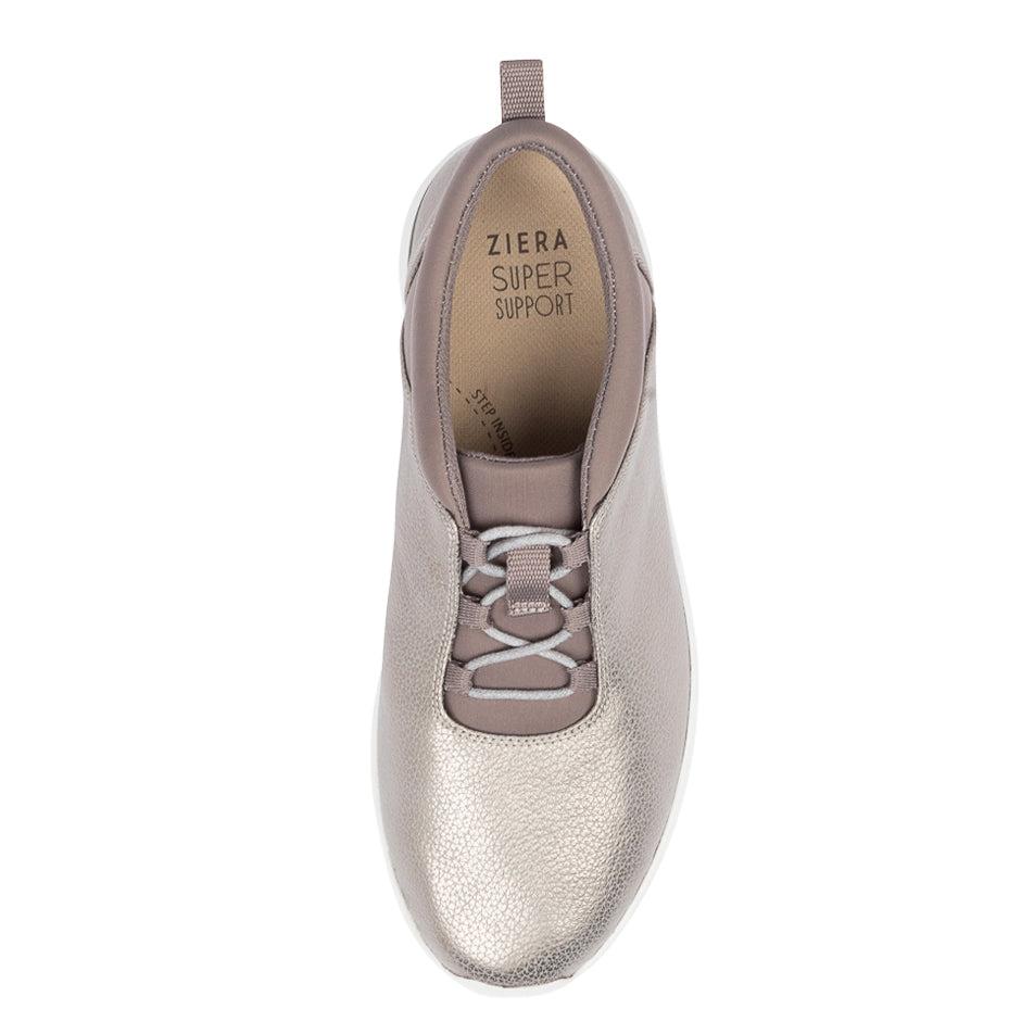 Fox Xf Grey Brush