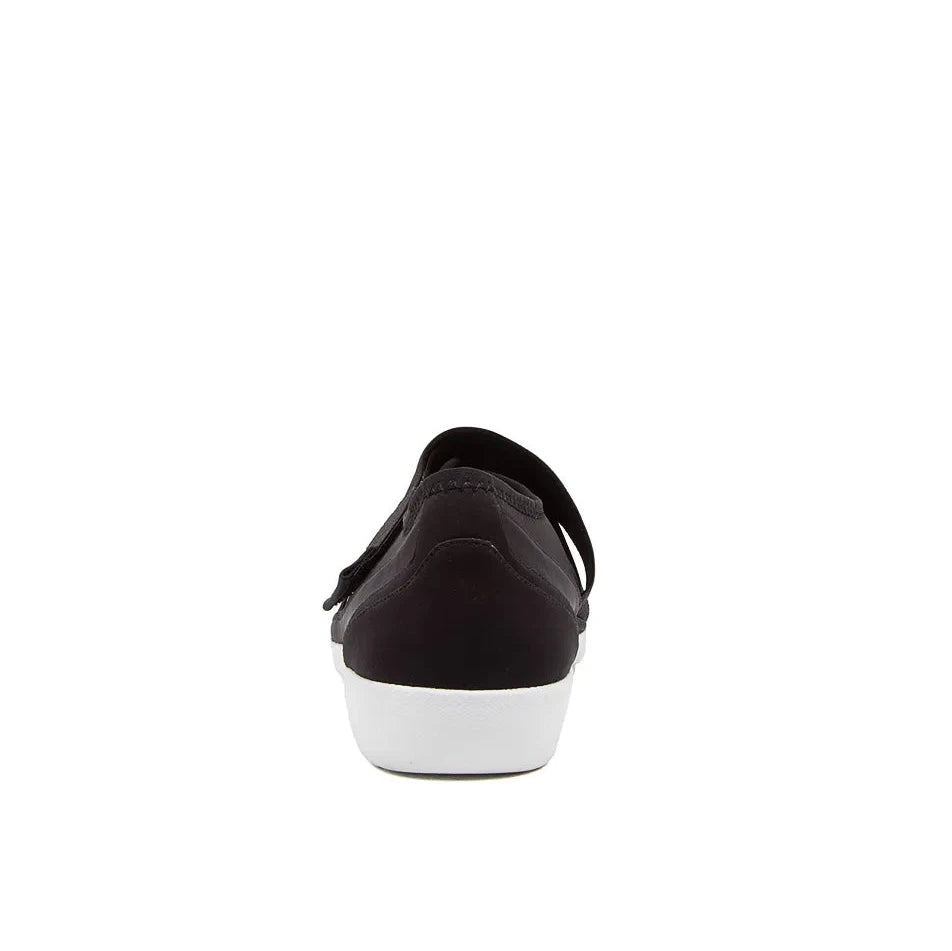 Urban Ff Black White
