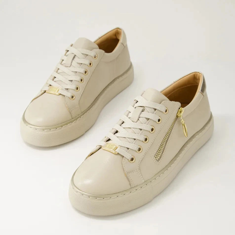 Pamela Xf Almond Pale Gold