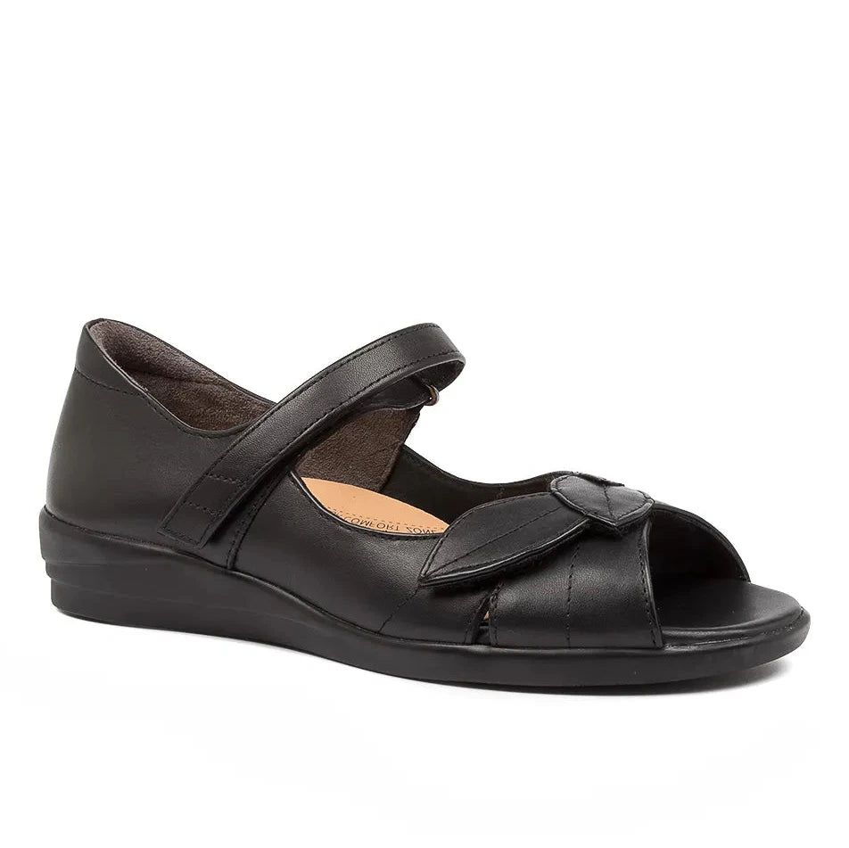 Disco W Black