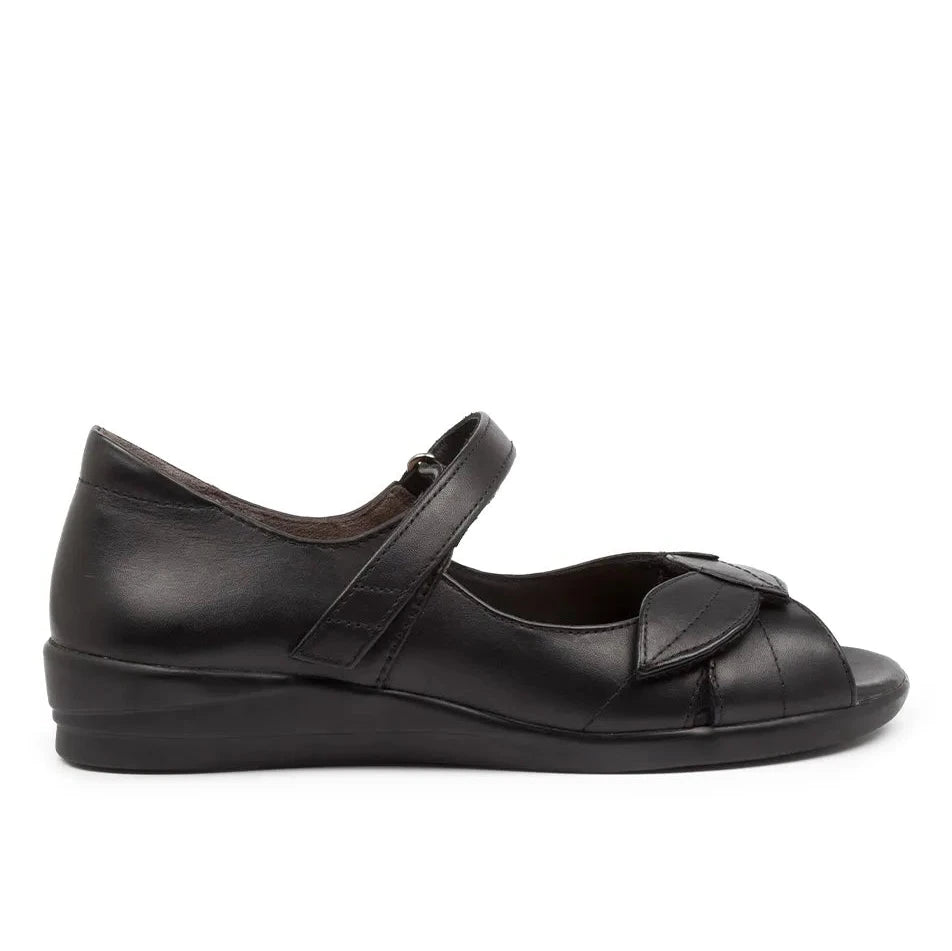 Disco W Black