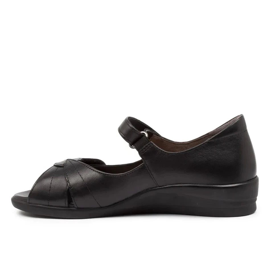 Disco W Black