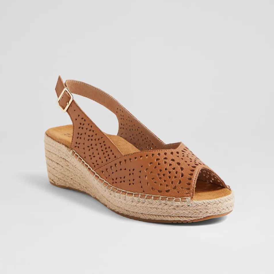 Krispe Xw Tan