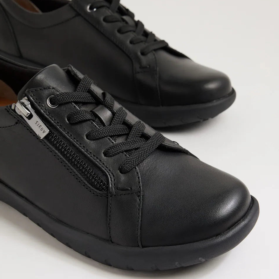 Solar Xf Black