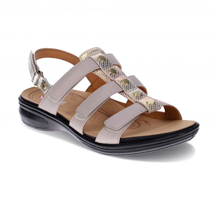 Toledo Mixed Metallic