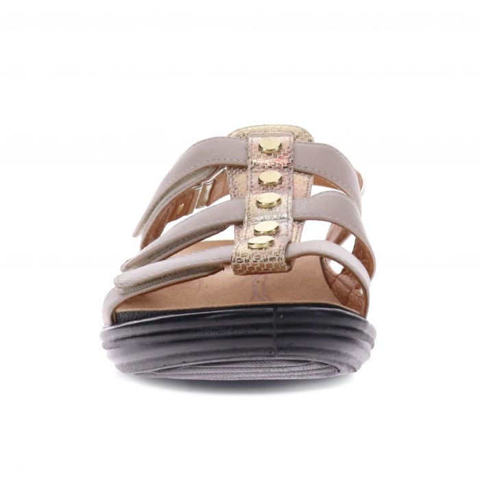 Toledo Mixed Metallic