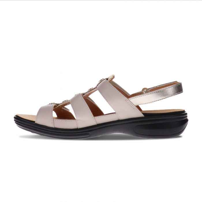 Toledo Mixed Metallic