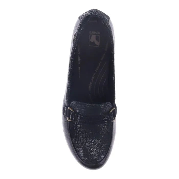 Montmarte Black Pebble